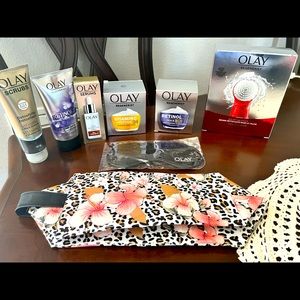 Olay Bundle